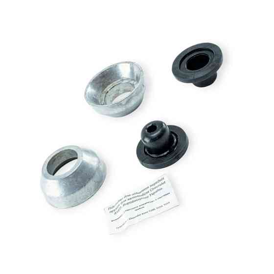 Підставка пружини Aveo пров. під Мукачево