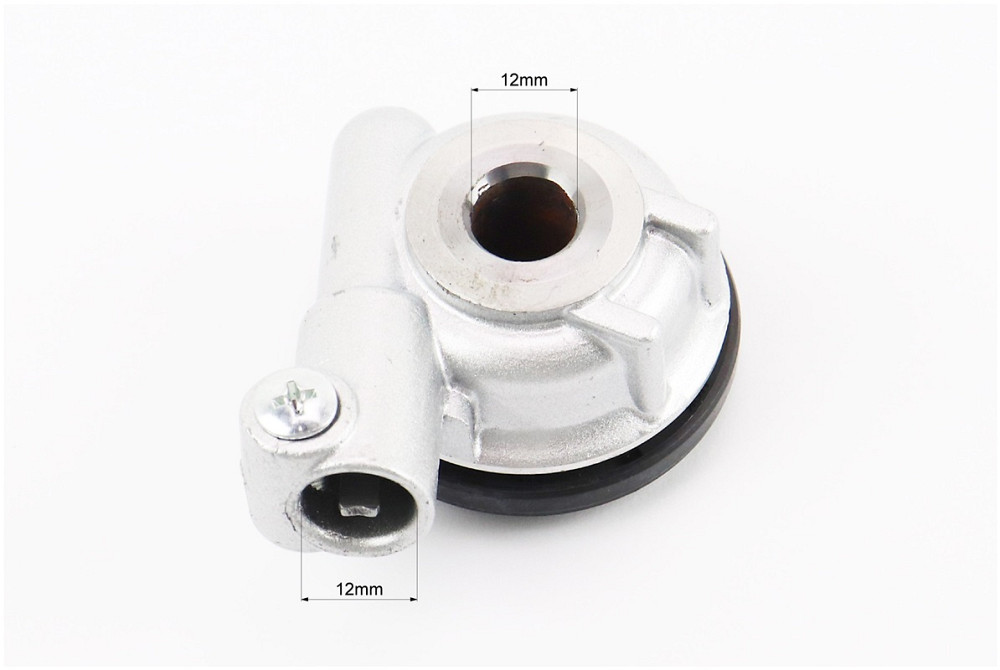 F5/Tornado Привід спідометра (під трос "вилка") Киев - изображение 3