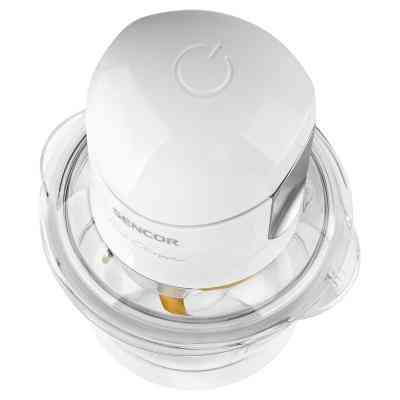 Измельчитель Sencor SCB5100WH Винница