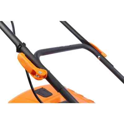 Газонокосилка SEQUOIA SBL4037B (без АКБ и ЗУ) (SBL4037B) Винница