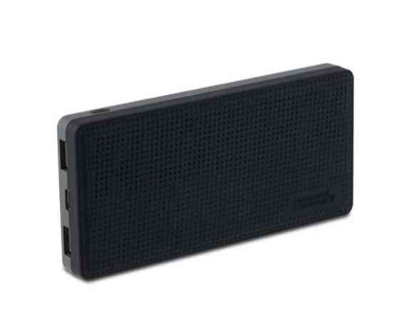 Зовнішній акумулятор Power Bank Remax Miles Wireless RPP-103 10000 mAh (Чорний) Вінниця