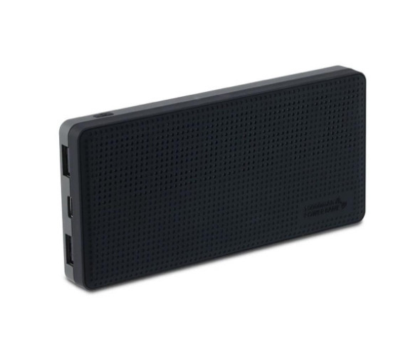 Внешний аккумулятор Power Bank Remax Miles Wireless RPP-103 10000mAh (Черный) Винница - изображение 1