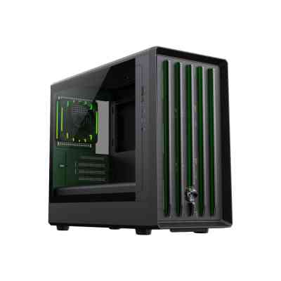 Корпус Gamemax Claw 360 BK Винница