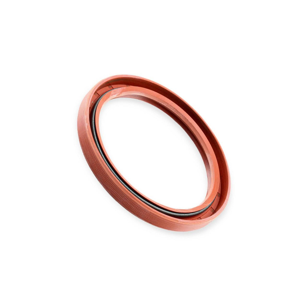 Сальник 2108-2115, 1117-1119, 2170-2172, УАЗ 406, ГАЗ 406 задний большой (80*100*10) коленвала Мукачево - изображение 1