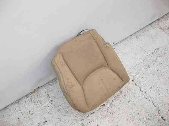 Mercedes-Benz  A2209200661 1B22 Заднє нижнє праве бежеве шкіряне сидіння з підігрівом регулюванням S-Class W220 Одесса