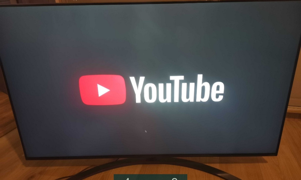 Телевизор: 4K Smart LG 55NANO866NA. Харків - фото 1