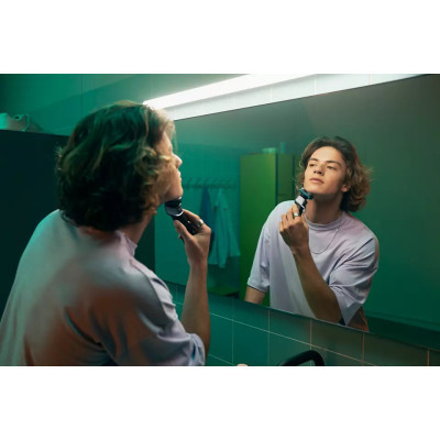 Электробритва Philips X5006/00 Винница - изображение 4