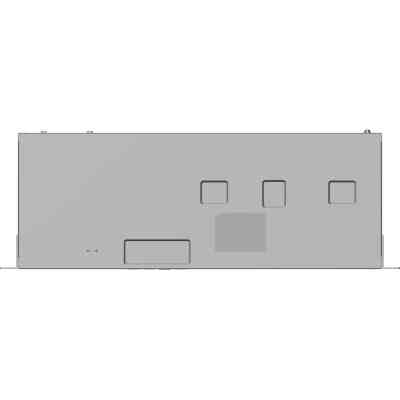 Коммутатор сетевой Ruijie Networks RG-NBS3100-24GT4SFP-V2 Винница