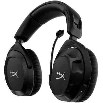 Навушники HyperX Cloud Stinger 2 Wireless Black (676A2AA) Вінниця