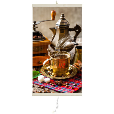 Обогреватель Trio Кава (RL060721) Винница - изображение 1