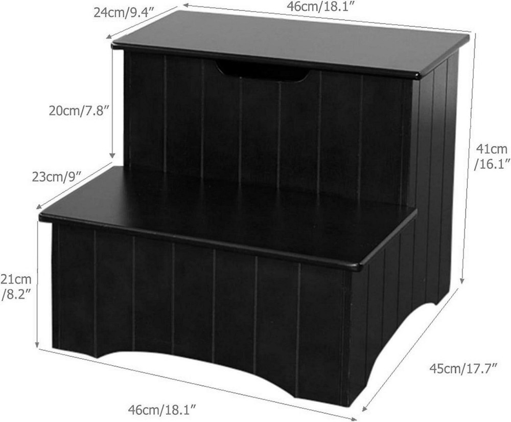Лавка-сходинка "Тихуана" маренго Миколаїв - фото 2