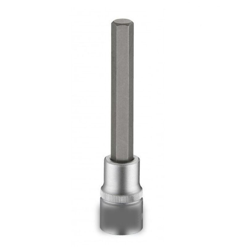 Головка 1/2" з насадкою Hex 17мм L- 100мм Одеса - фото 1