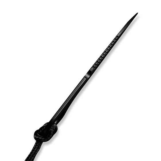 Ніж фіксований тактичний  Civivi Gramis, (2.6 см) 14C28N чорний Київ