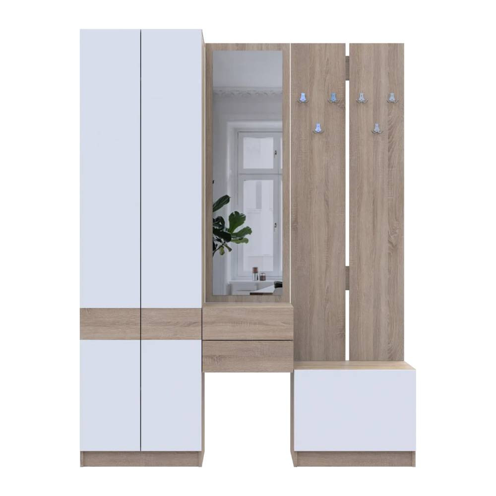 Передпокій Doros Сола DRS-011753 (42005147) Львів - фото 2