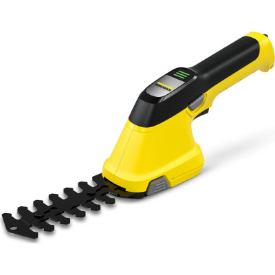 Кусторез Karcher GSH 2 Plus (1.445-310.0) Винница - изображение 2