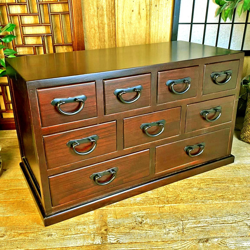 Комод тансу "Армео" терракот Миколаїв - фото 1