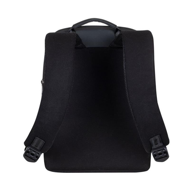 Рюкзак Rivacase 8521 Black 13.3