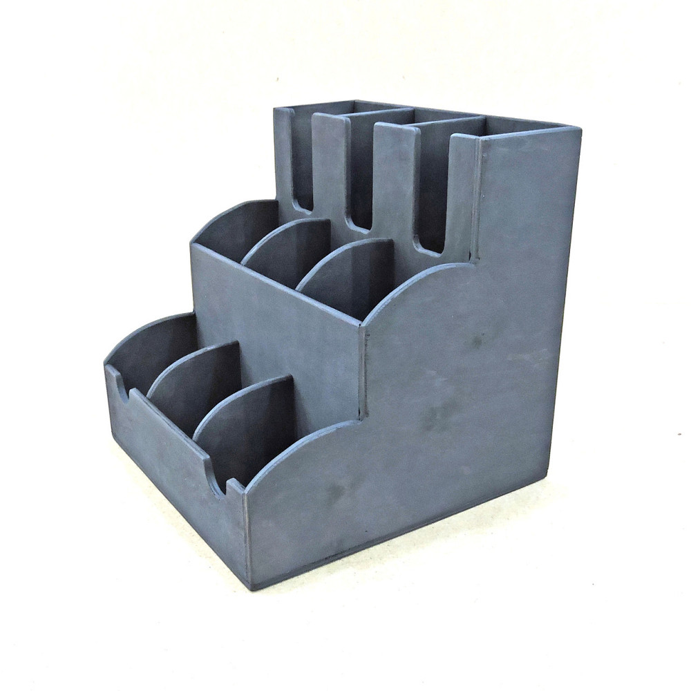 Кавовий органайзер "Барл" венге Миколаїв - фото 8