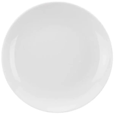 Тарелка FoREST Mira кругла 23 см (721133) Винница - изображение 1