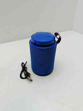 Портативна безпровідна колонка Speaker MINI-112 Луцк