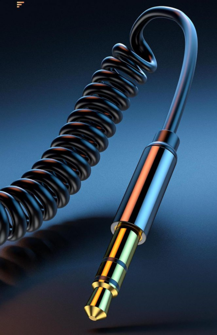 Бездротовий аудіоприймач із мікрофоном Essager Київ - фото 12