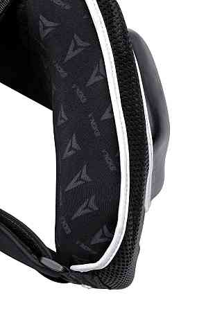 Пояс тренера V`Noks Aria White Київ