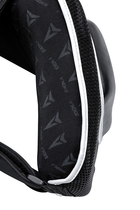 Пояс тренера V`Noks Aria White Київ - фото 4