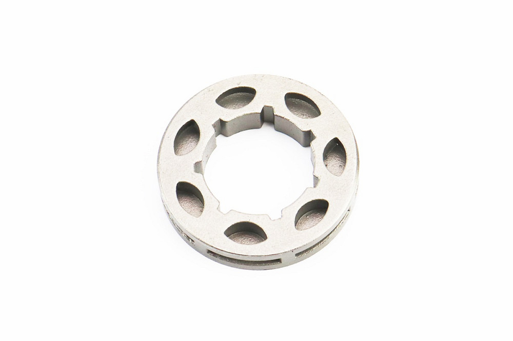 Зірка ланцюга 3/8-7 d-19mm Киев - изображение 2