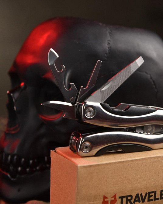 Мультитул Одеса - фото 2