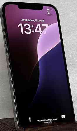 Айфон iPhone 12 Pro Max 512Gb. Київ