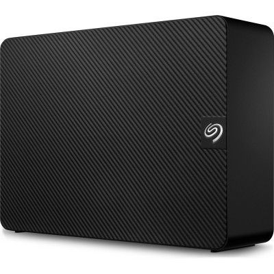 Зовнішній жорсткий диск 3.5" 12TB Expansion Desktop Seagate (STKP12000400) Вінниця - фото 1