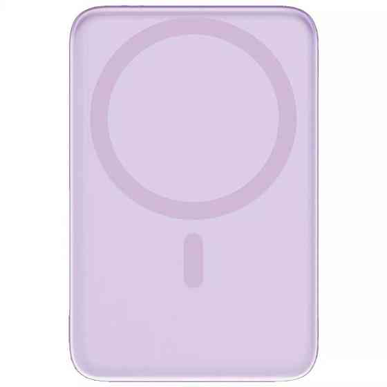 Універсальна мобільна батарея Proove X-Core 20 W 5000 mAh Purple (PNXC20010009) ( 12262 ) Харків