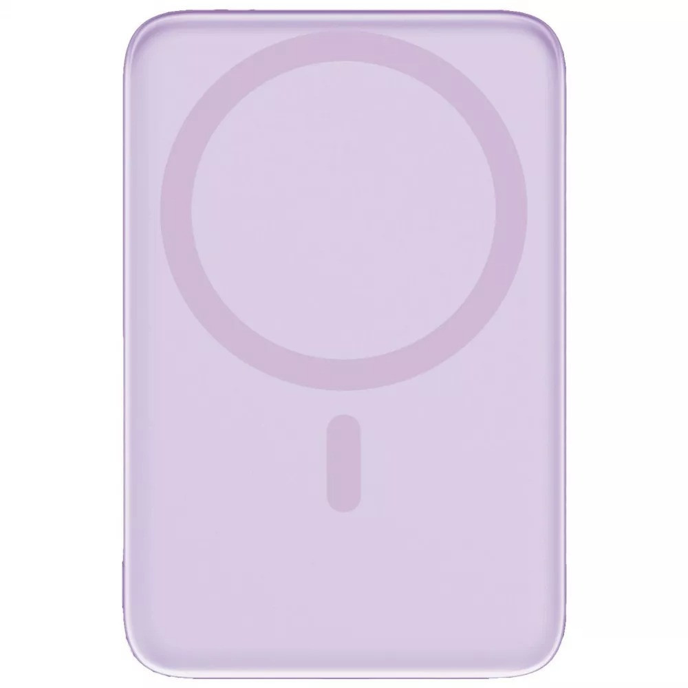Універсальна мобільна батарея Proove X-Core 20 W 5000 mAh Purple (PNXC20010009) ( 12262 ) Харків - фото 3