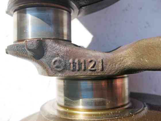 Mercedes-Benz  A1110312101 Колінвал двигуна M111 R4 2.0л Одесса