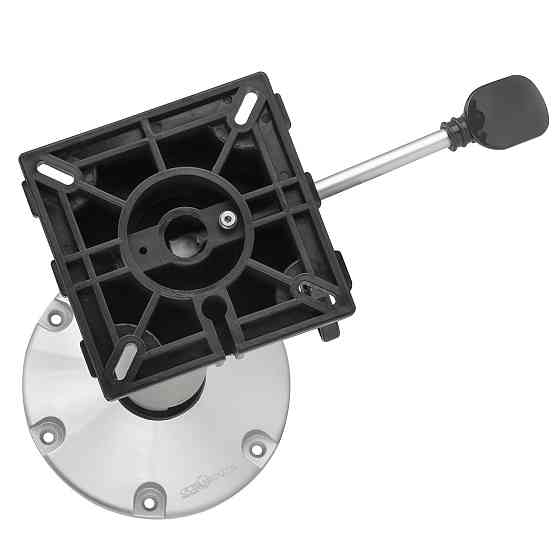 OS Газовая стойка для сиденья WAVERIDER сменной высоты 500mm – 630mm Черкассы