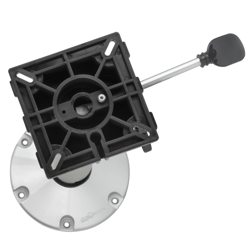 OS Газовая стойка для сиденья WAVERIDER сменной высоты 500mm – 630mm Черкассы - изображение 3