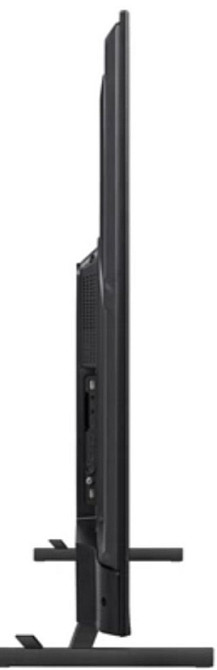 Телевизор HISENSE 65U6NQ Київ - фото 4