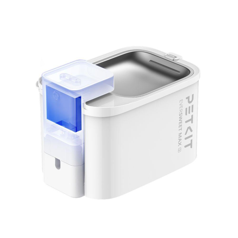 Поїлка PETKIT Eversweet Max 2 - 100 - UVC pump Smart Pet Drinking Fountain Київ - фото 8