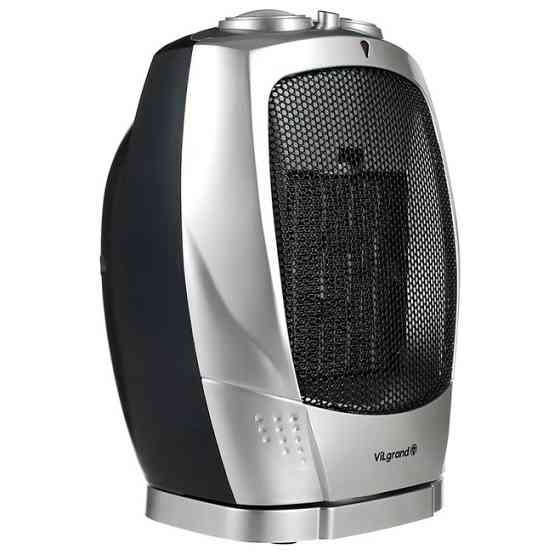 Тепловентилятор керамический ViLgrand VFC159Т QT-22 Киев