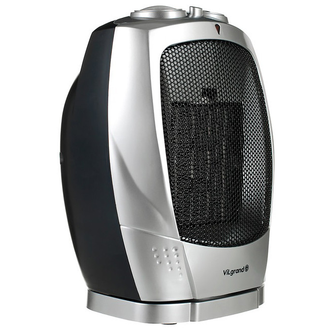 Тепловентилятор керамический ViLgrand VFC159Т QT-22 Киев - изображение 2