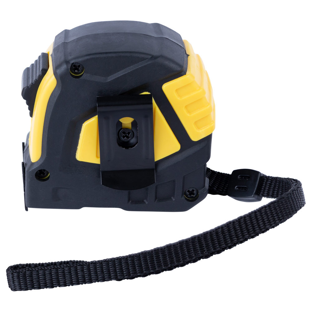 Sigma Рулетка обрезиненная 3м×16мм SIGMA (3814711) Київ - фото 6