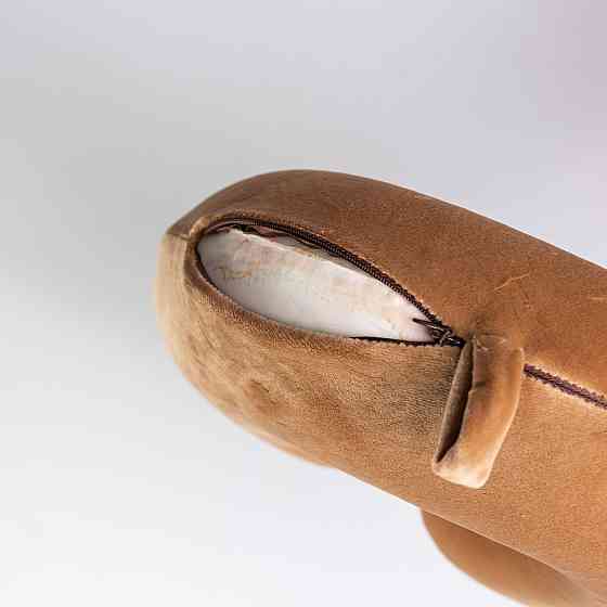 Yiwu Подушка для шиї Lion U-подібна HP-56-8 Коломия