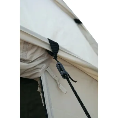 Палатка Tramp Lite Fly 2 одношаровий Sand (UTLT-041-sand) Винница