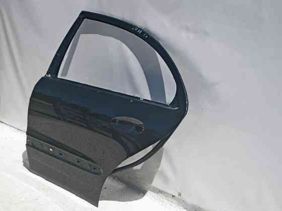 Mercedes-Benz  A2117300105 Двері задні ліві E-Class W211 Одеса