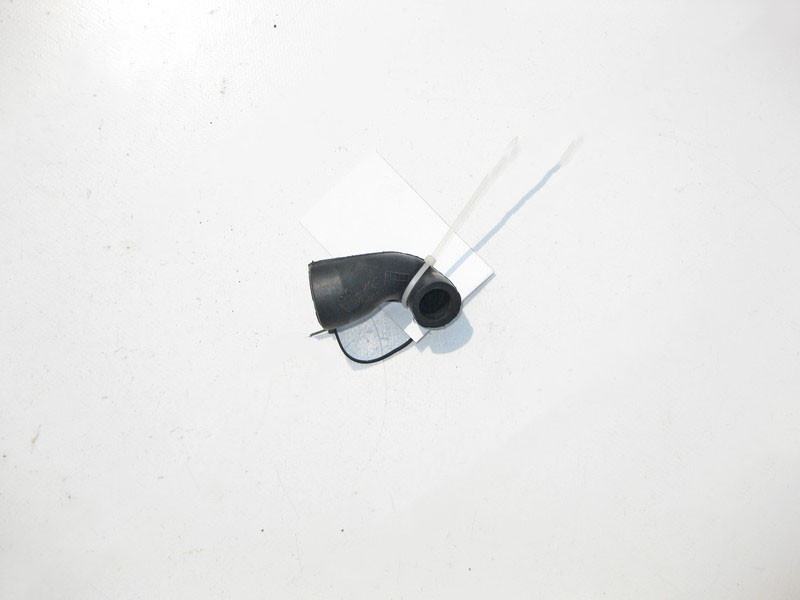 Mercedes-Benz  A2721420283 Повітряний шланг від насоса продування до лівого клапана на колекторі Одеса - фото 2