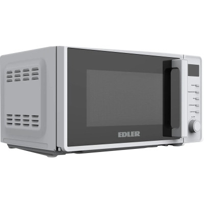 Микроволновая печь Edler EDMS-207WEDH Винница - изображение 2