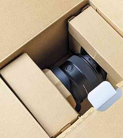 Tamron 28-75mm f/2.8 Di III VXD G2 Sony E Об'єктив. Харків