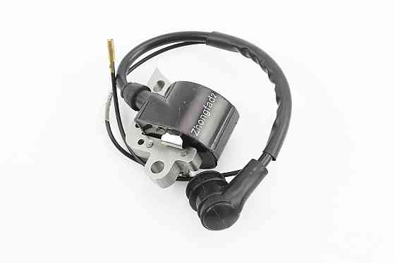 Котушка запалювання MS-460/650/660/066 Киев