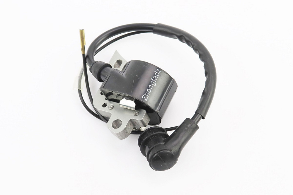 Котушка запалювання MS-460/650/660/066 Київ - фото 2