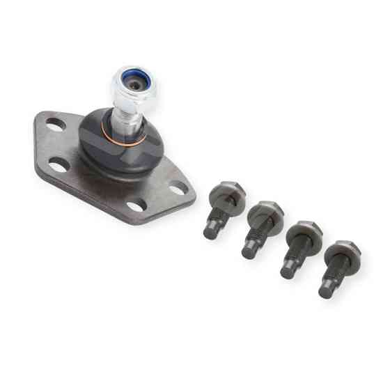 Шаровая Фиат Ducaro-Пежо Boxer (94-02) нижняя (1.4T) опора Мукачево